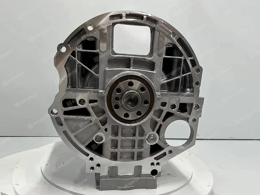 Двигатель G4KD без навесного (C)