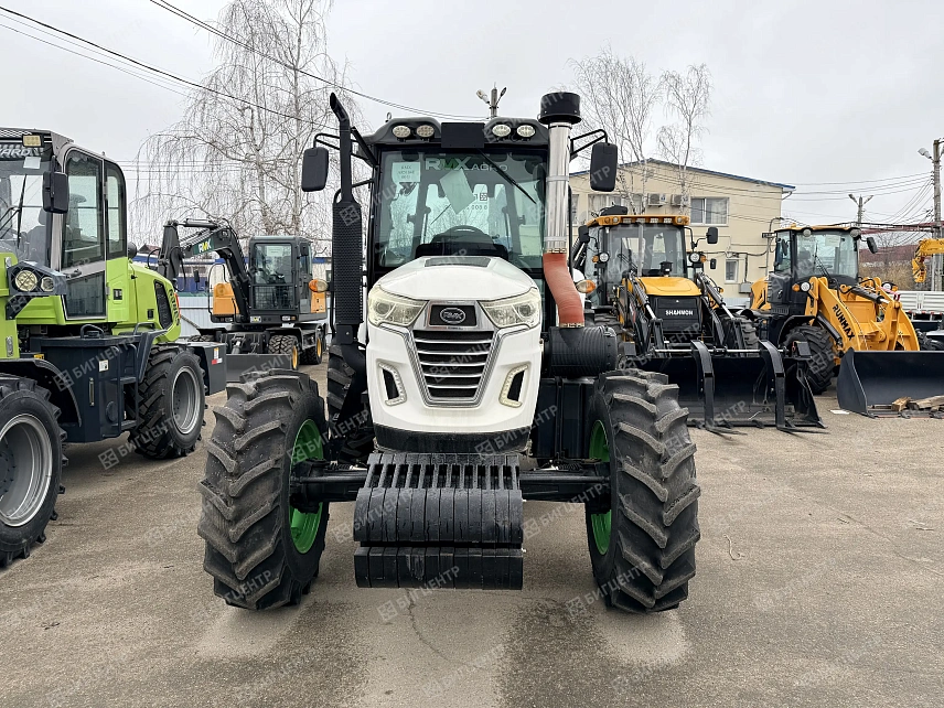 Трактор RMX AGRO AR5184E (2340048 от 04.23)