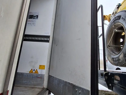 Полуприцеп SCHMITZ SKO24/L 000007225 - (АЛ)
