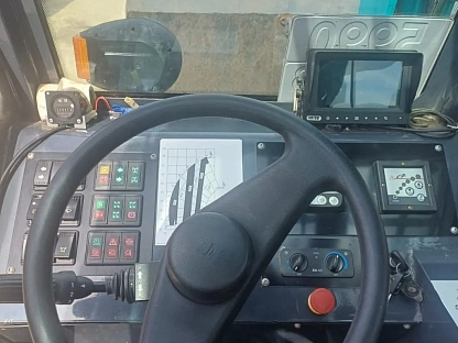 Погрузчик SUNWARD SWTH2710 2719 - (АЛ)