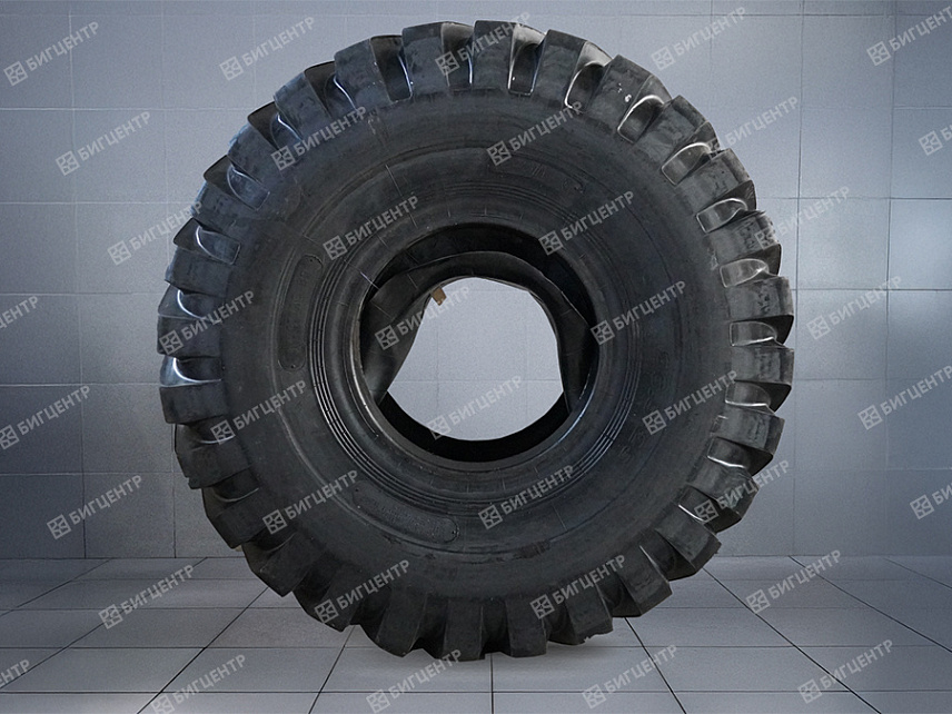 Шина TRUETYRE BQ 26.5-25 E3/L3 (волна) TT 32PR