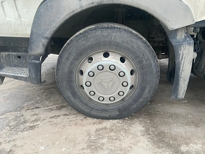 Рефрижератор HOWO ZZ1167M621GE1 000007420 - (АЛ)