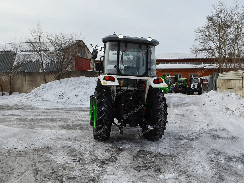 Трактор RMX AGRO AR5101E (****0124 от 04.23)
