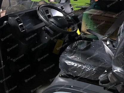 Автовышка ISUZU MAXXPOWER MX21М