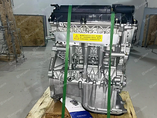 Двигатель GW4B15A без навесного (C)