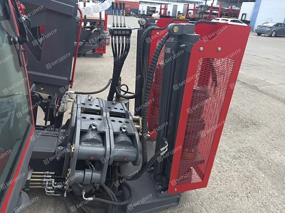 Буровая установка ГНБ GOODENG GD360C-LS