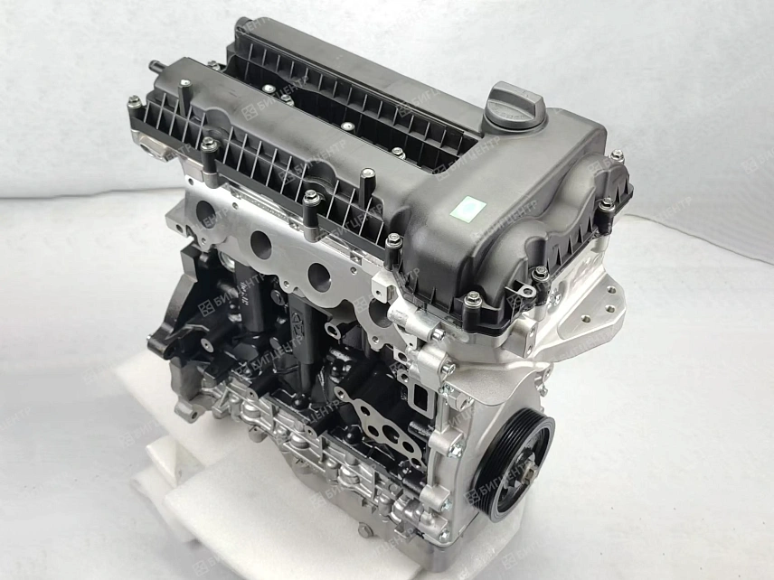 Двигатель CHERY SQRE4G15C без навесного (C)