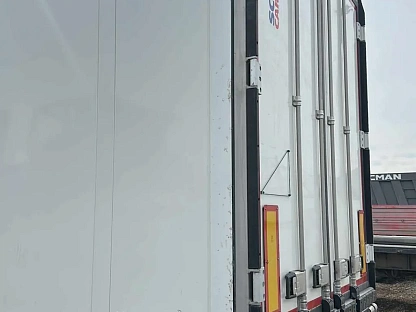 Полуприцеп SCHMITZ SKO24/L 000008425 - (АЛ)
