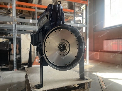 Двигатель WEICHAI WP10G240E341 без навесного (LONG BLOCK) (C)
