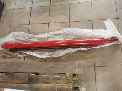 Гидроцилиндр выдвижения телескопической стрелы (верхний) Runmax TL872E