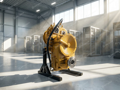 КПП в сборе 19112603 LONKING 855D (C)