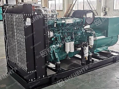 Двигатель WEICHAI WP13D490E310 (DHP13D0211*01) (С)