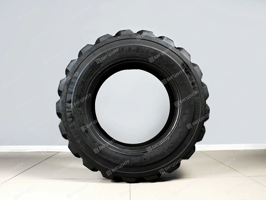 Шина MAXTIRES 10-16.5 TL R4 (клюшка) 14PR