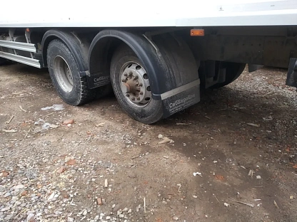 Рефрижератор JAC N 200 000007848 - (АЛ)