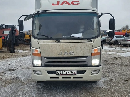 Рефрижератор JAC N 120L 000007443 - (АЛ)