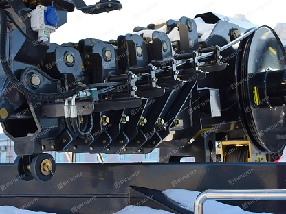 Автовышка ISUZU MAXXPOWER MX36R PremiumLWLDAANG0SL004045 от 12.25