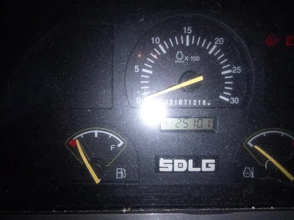 Погрузчик SDLG/LGCE LG936L 5238 - (АЛ)