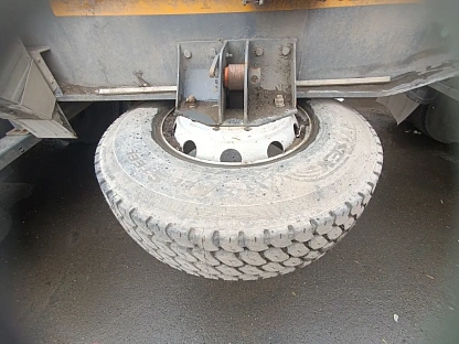 Прицеп САВ 83433RC4 000008563 - (АЛ)