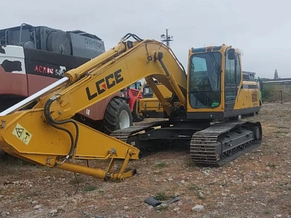 Экскаватор SDLG/LGCE E6210FLC 000007876 - (АЛ)