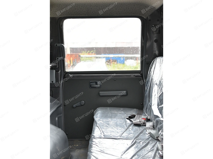 Автовышка ISUZU MAXXPOWER MC17RD Premium
