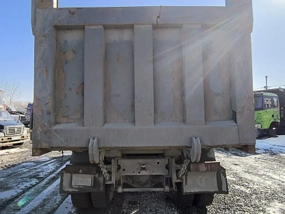 Самосвал Shacman SX3258DR384 000008056 - (АЛ)