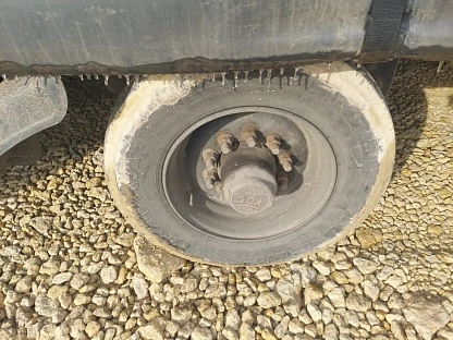 Прицеп СпецМаш 8491T1 000007535 - (АЛ)
