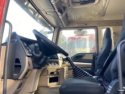 Самосвал HOWO ZZ3256V384ME 3231 - (АЛ)
