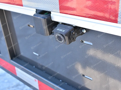 Автовышка ISUZU MAXXPOWER MX30R Premium