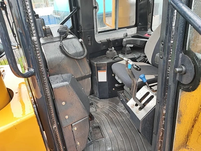 Бульдозер SHEHWA HBXG SD9N 2377 - (АЛ)