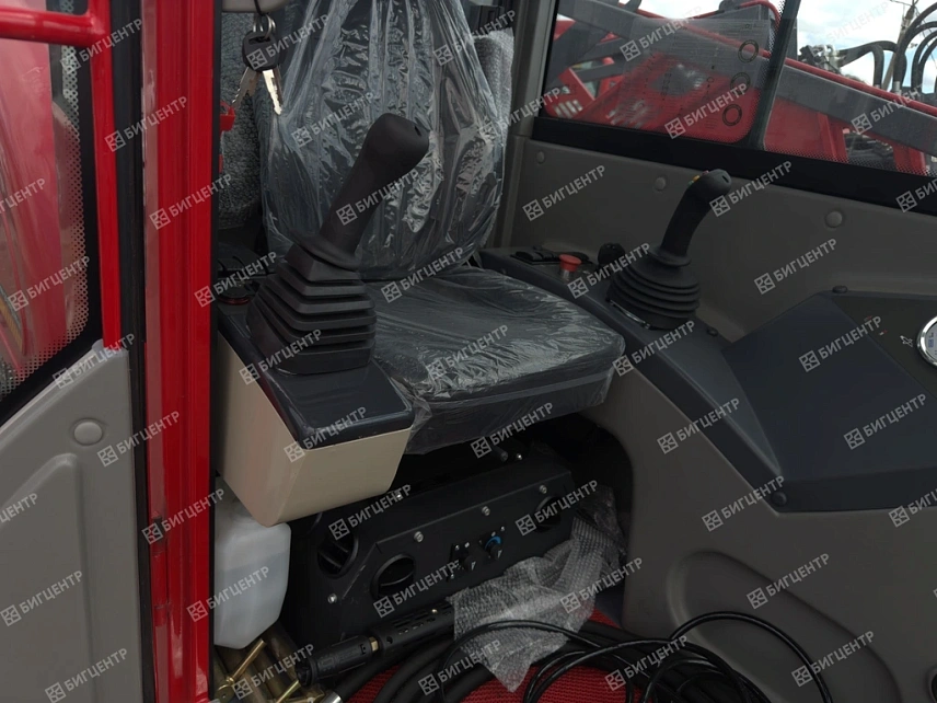 Буровая установка ГНБ GOODENG GD360C-LS
