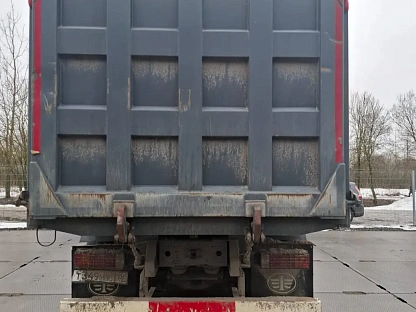 Самосвал FAW CA3250P66K24T1E5 000007244 - (АЛ)
