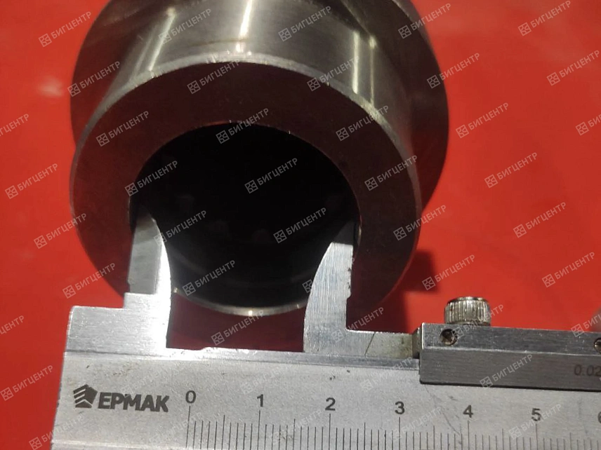 Вал гидромотора Runmax ML840