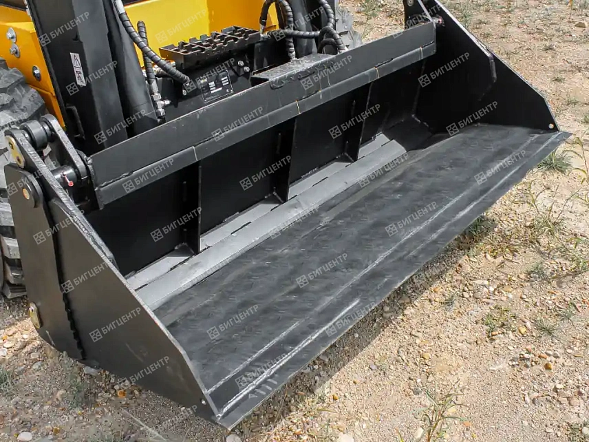 Колесный мини-погрузчик RMX ST412E