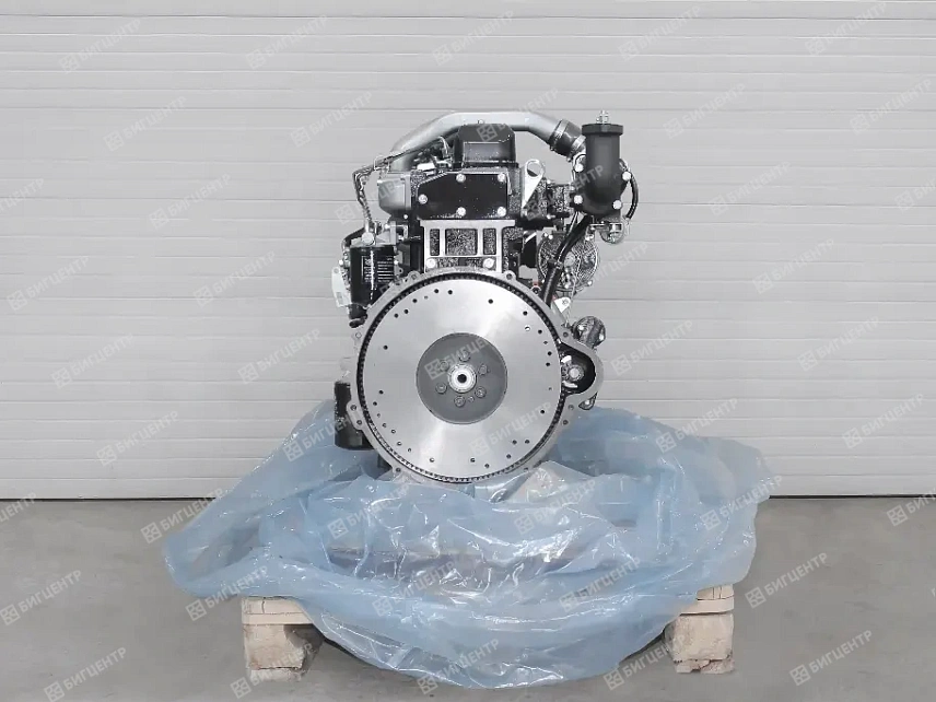 Двигатель XINCHAI A498BZG 55 kWt (O)