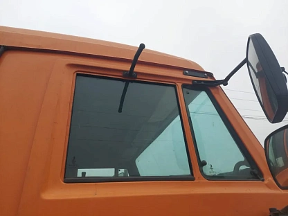 Зерновоз КАМАЗ 65115-48(A5) 000007227 - (АЛ)