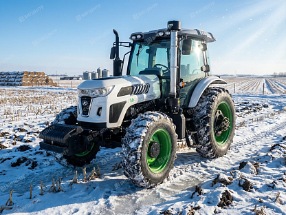 Трактор RMX AGRO AR5204ES ***0027