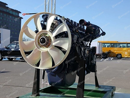 Двигатель WEICHAI WP10.300E40 221 kW 