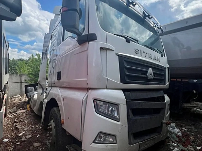 Тягач седельный Sitrak C7H ZZ4186V361HE 3300 - (АЛ)