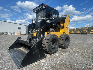 Колесный мини-погрузчик RMX (RUNMAX) ST412E (БЦ) ***3455