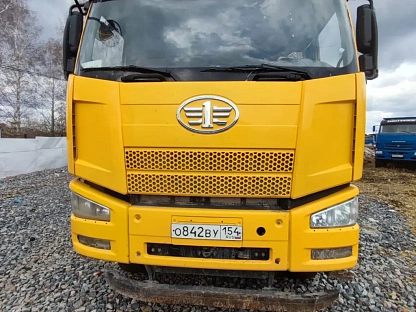 Самосвал FAW CA3310P66K24T4E5 1745 - (АЛ)