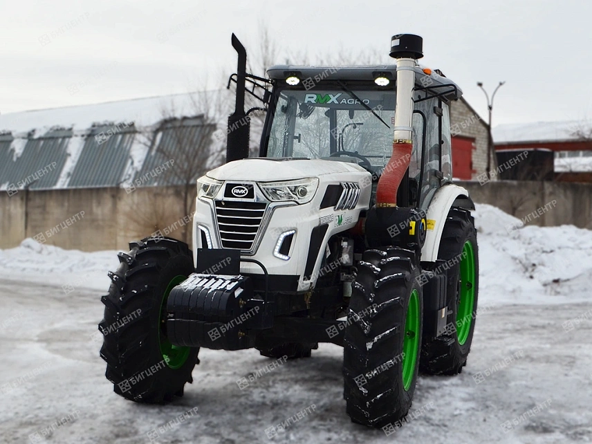 Трактор RMX AGRO AR5184E ***0049