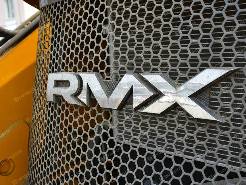 Экскаватор-погрузчик RMX (RUNMAX) SE460 (БЦ) (RMX20233931 от 10.23)