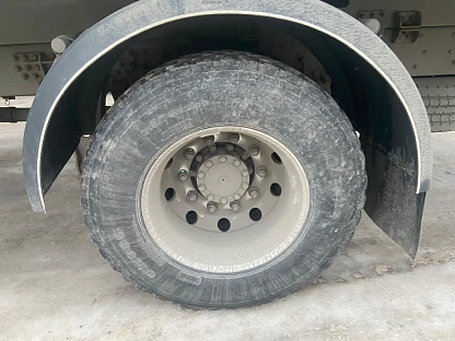 Рефрижератор HOWO ZZ1167M621GE1 000007420 - (АЛ)