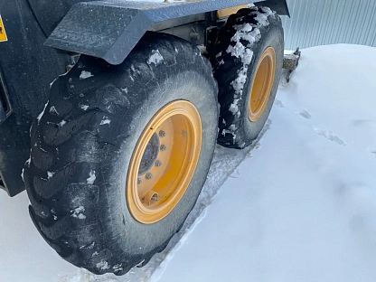 Автогрейдер LiuGong CLG4215D-AWD 000007023 - (АЛ)