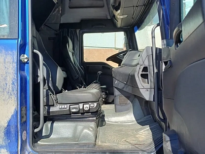 Тягач седельный Sitrak С7Н ZZ4256V364HE 000007782 - (АЛ)