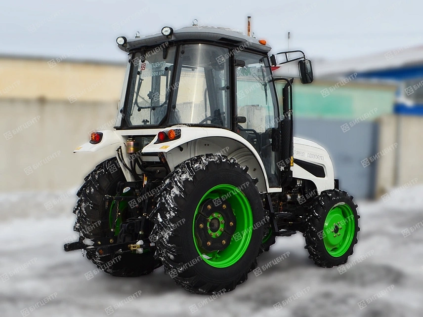 Трактор RMX AGRO AR5091E ***0128