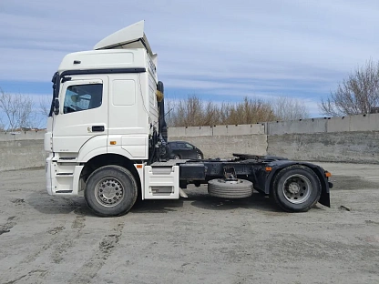 Тягач седельный КАМАЗ 5490-S5 (M1840) 000008538 - (АЛ)