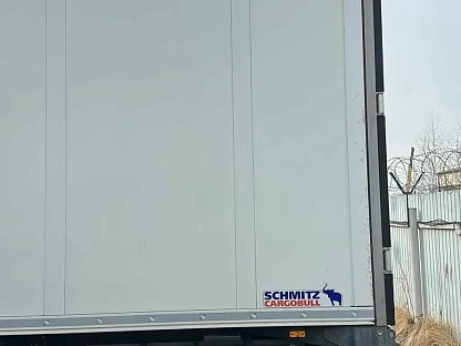 Полуприцеп SCHMITZ SKO24/L 000008425 - (АЛ)