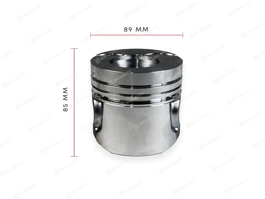 Поршневая группа Xinchai 4D27