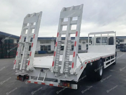 Эвакуатор ISUZU GIGA Z5